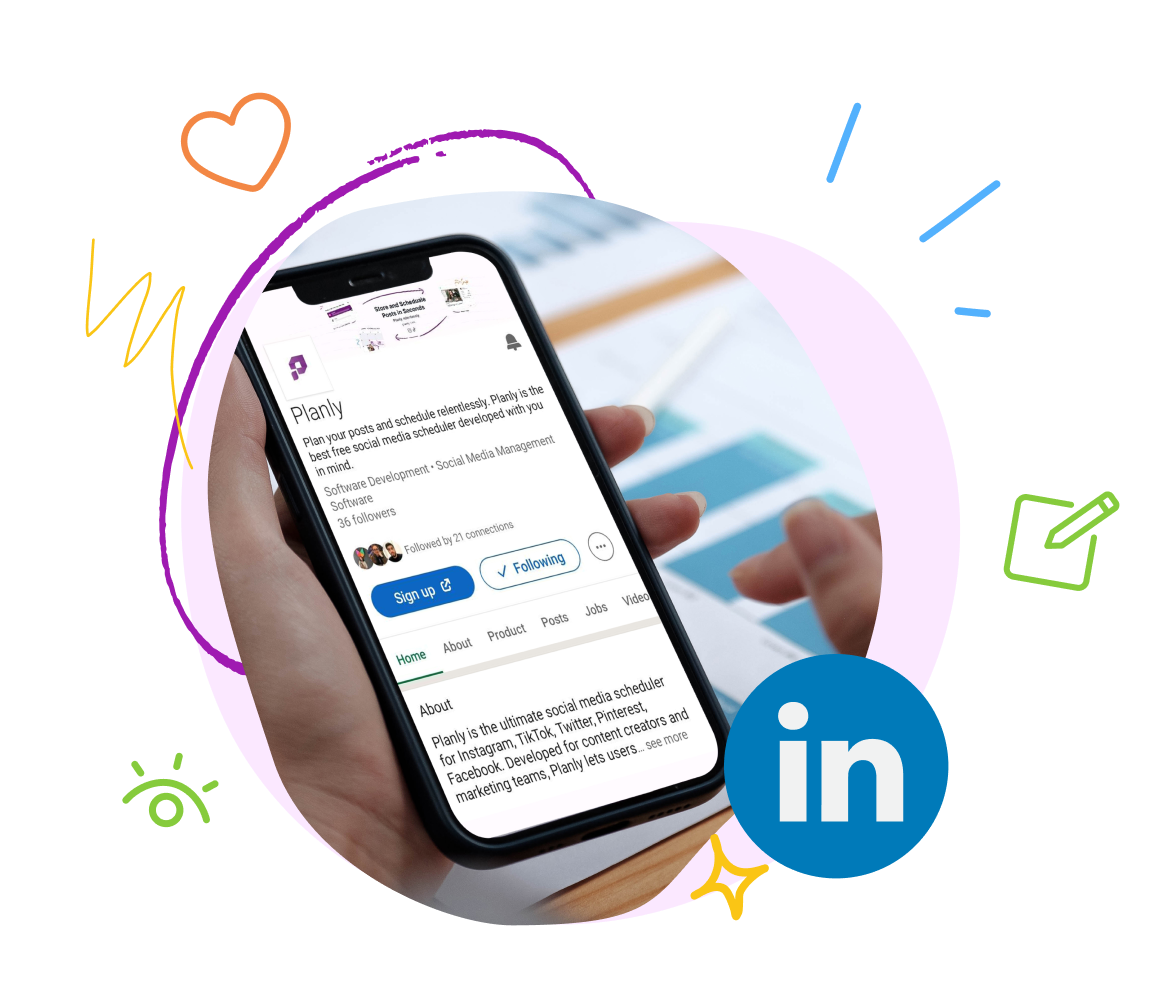 linkedin